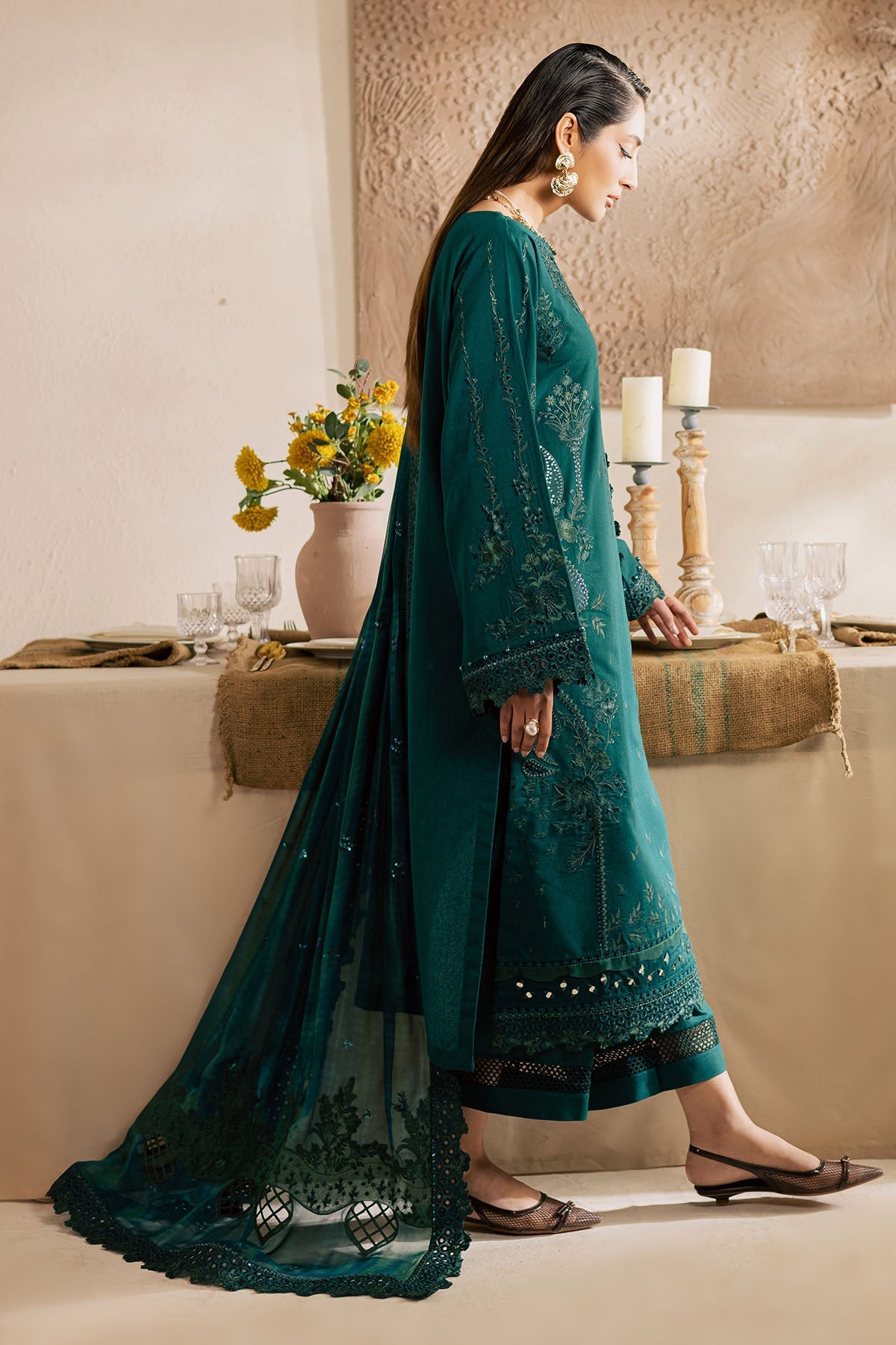 Nureh | Karandi Collection | NE-220