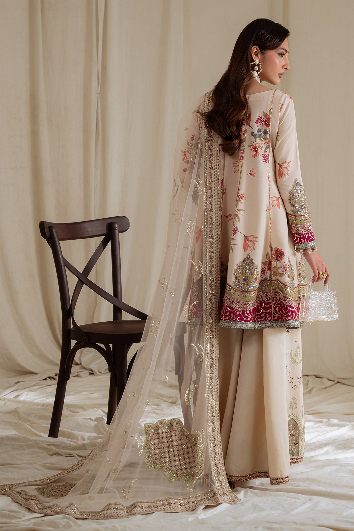 Nureh | Omara Formals | NEL-93