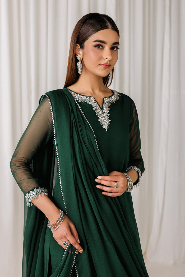 Baroque  | Luxury Pret 26 | EN-1291