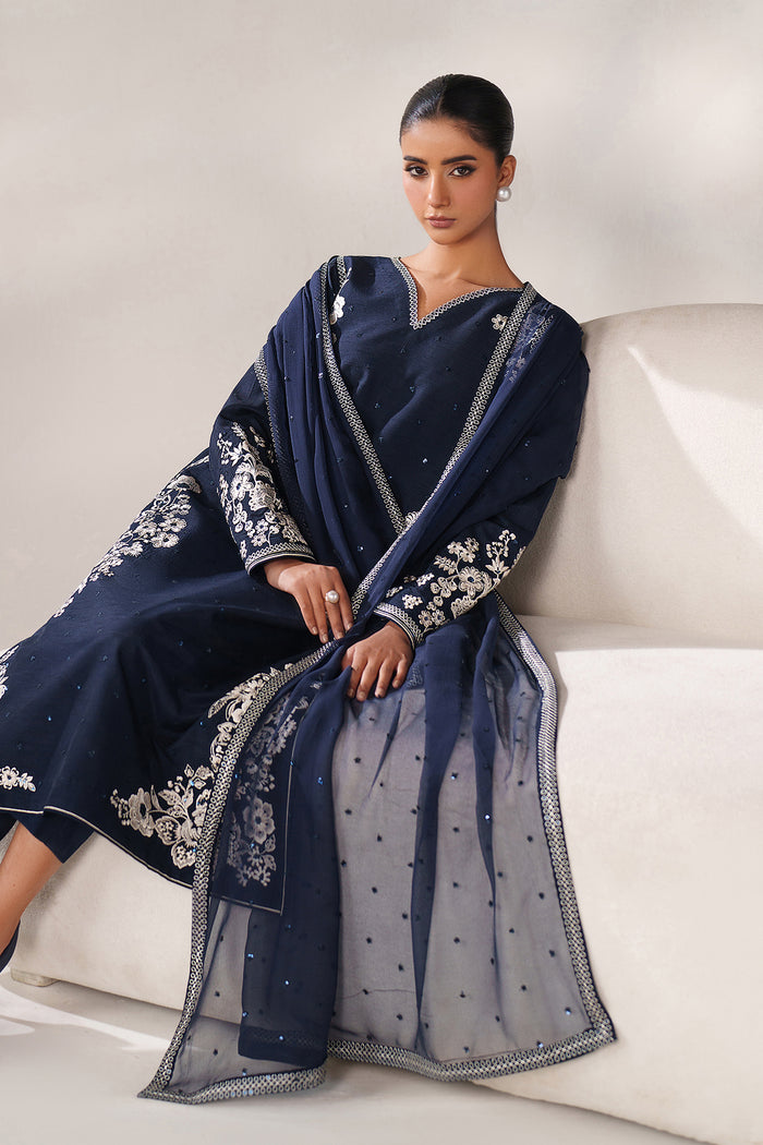 Baroque  | Luxury Pret 26 | PR-1249