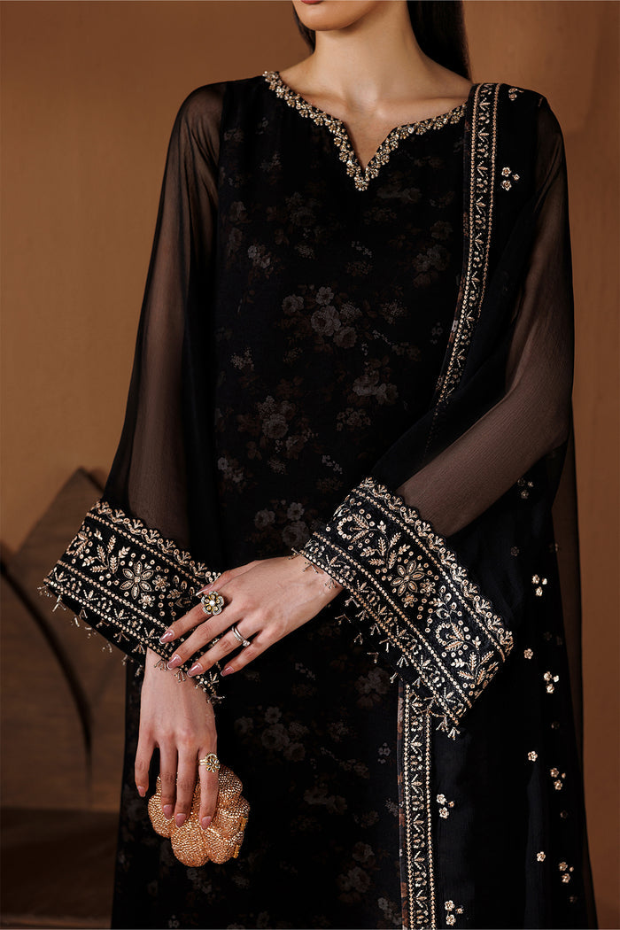 Baroque  | Luxury Pret 26 | PR-1288