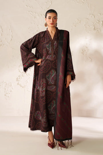 Baroque | Luxury Pret 25 | UF-4288
