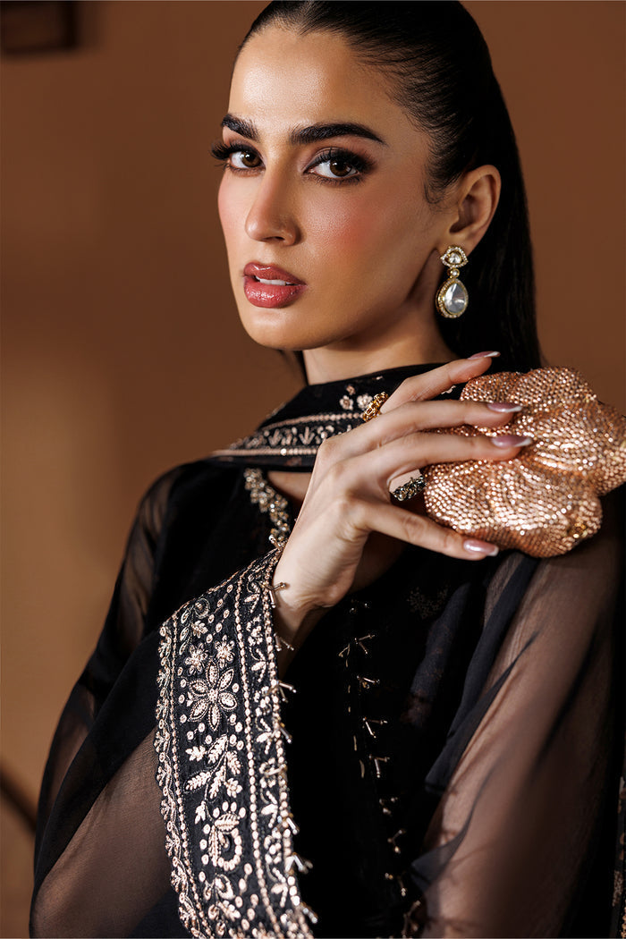 Baroque  | Luxury Pret 26 | PR-1288