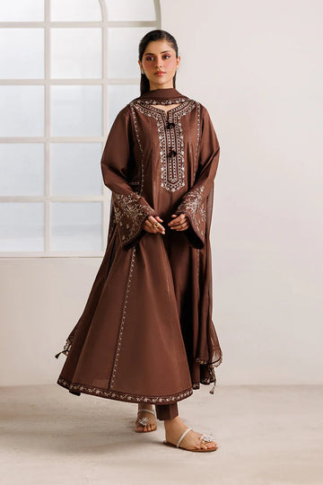 Iznik | Summer Pret | IP-356 Dyed Lawn