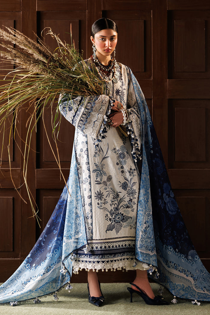 Baroque | Eid Lawn 26 | EL26-D06