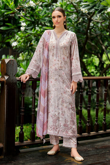 Baroque | Luxury Pret Summer | UF-4273