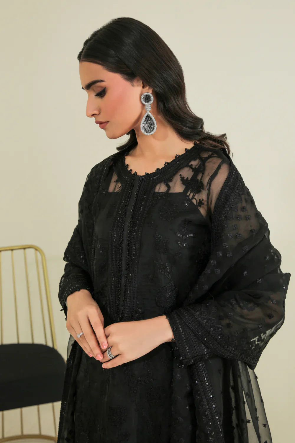Baroque | Formals Collection | UF-235
