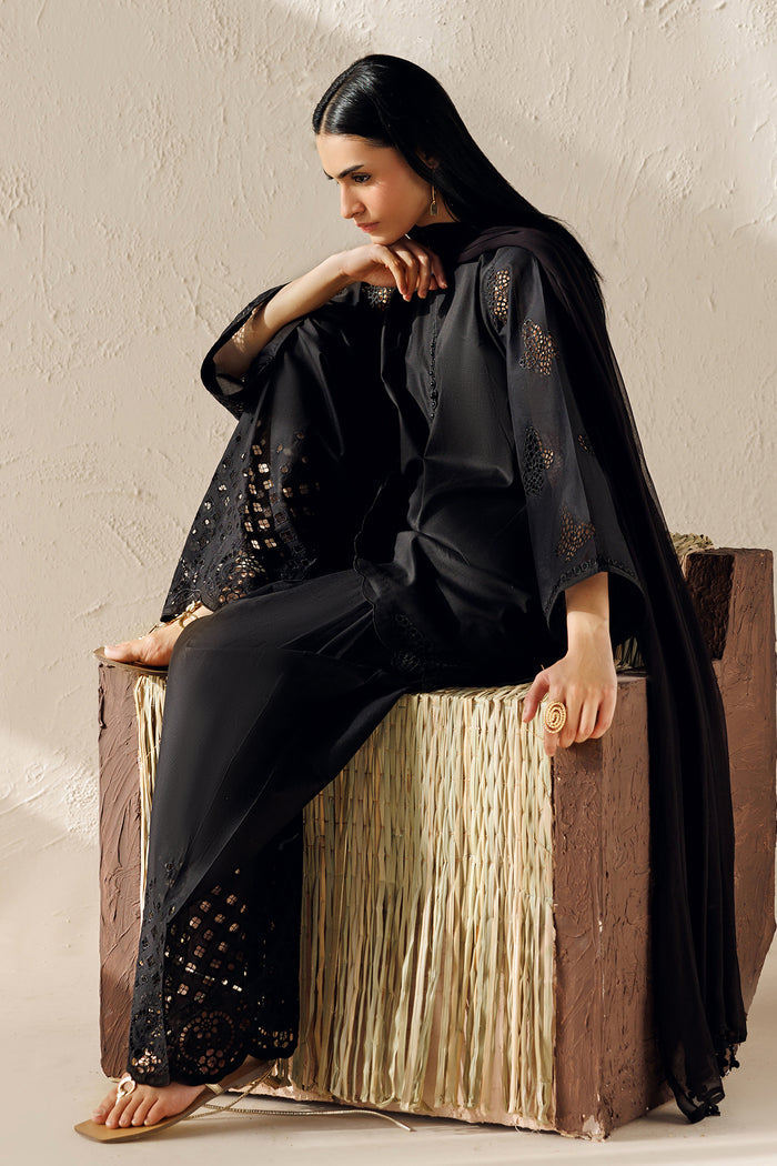 Baroque  | Luxury Pret 26 | PR-1376