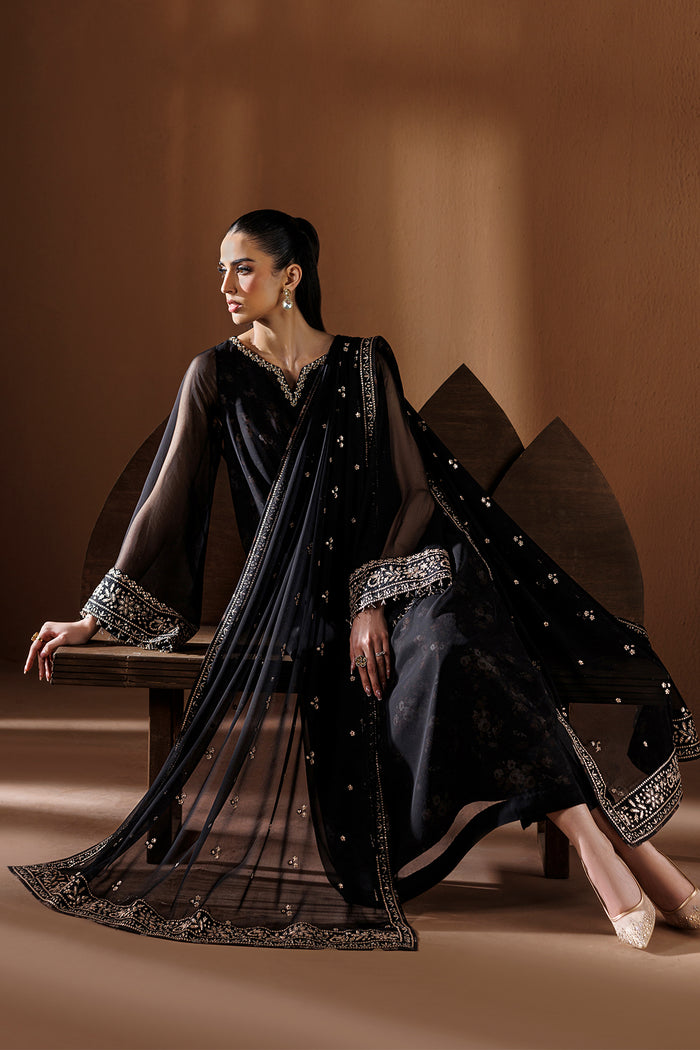 Baroque  | Luxury Pret 26 | PR-1288