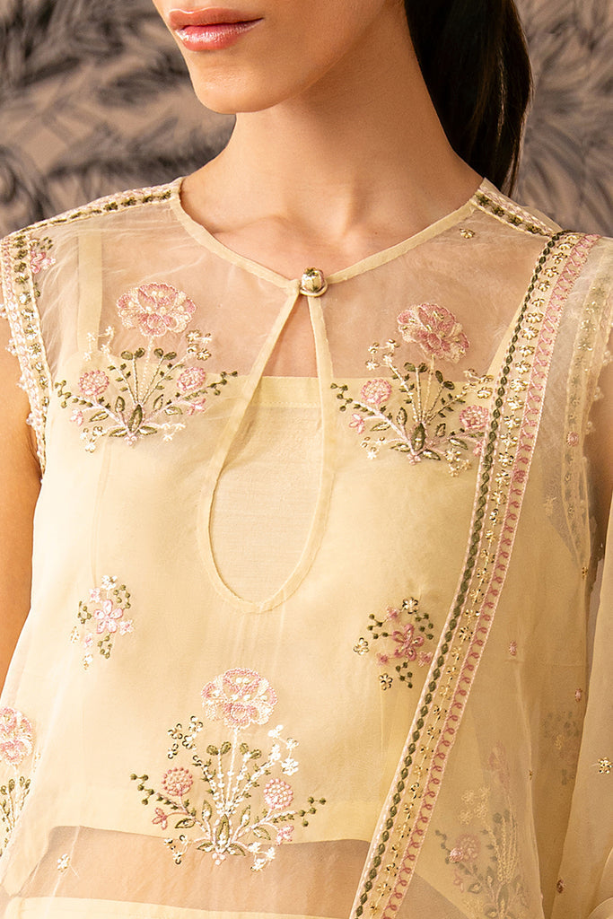 Cross Stitch | Luxe Atelier 24 | OPAL GLOW
