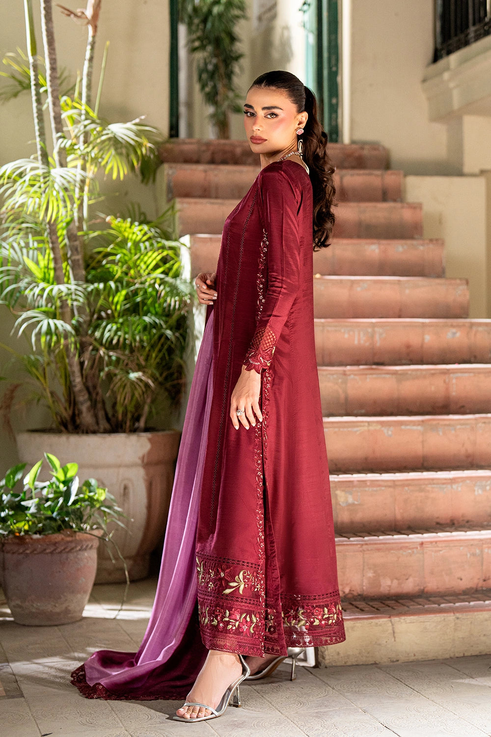Azure | Vogue Formals | Viona