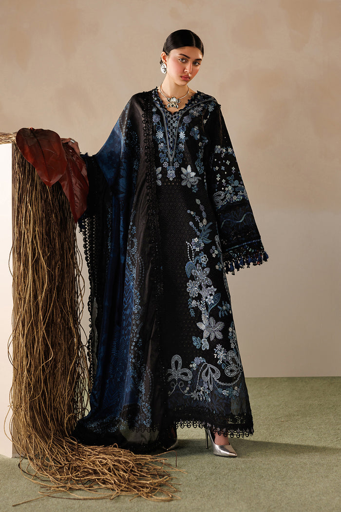 Baroque | Eid Lawn 26 | EL26-D08