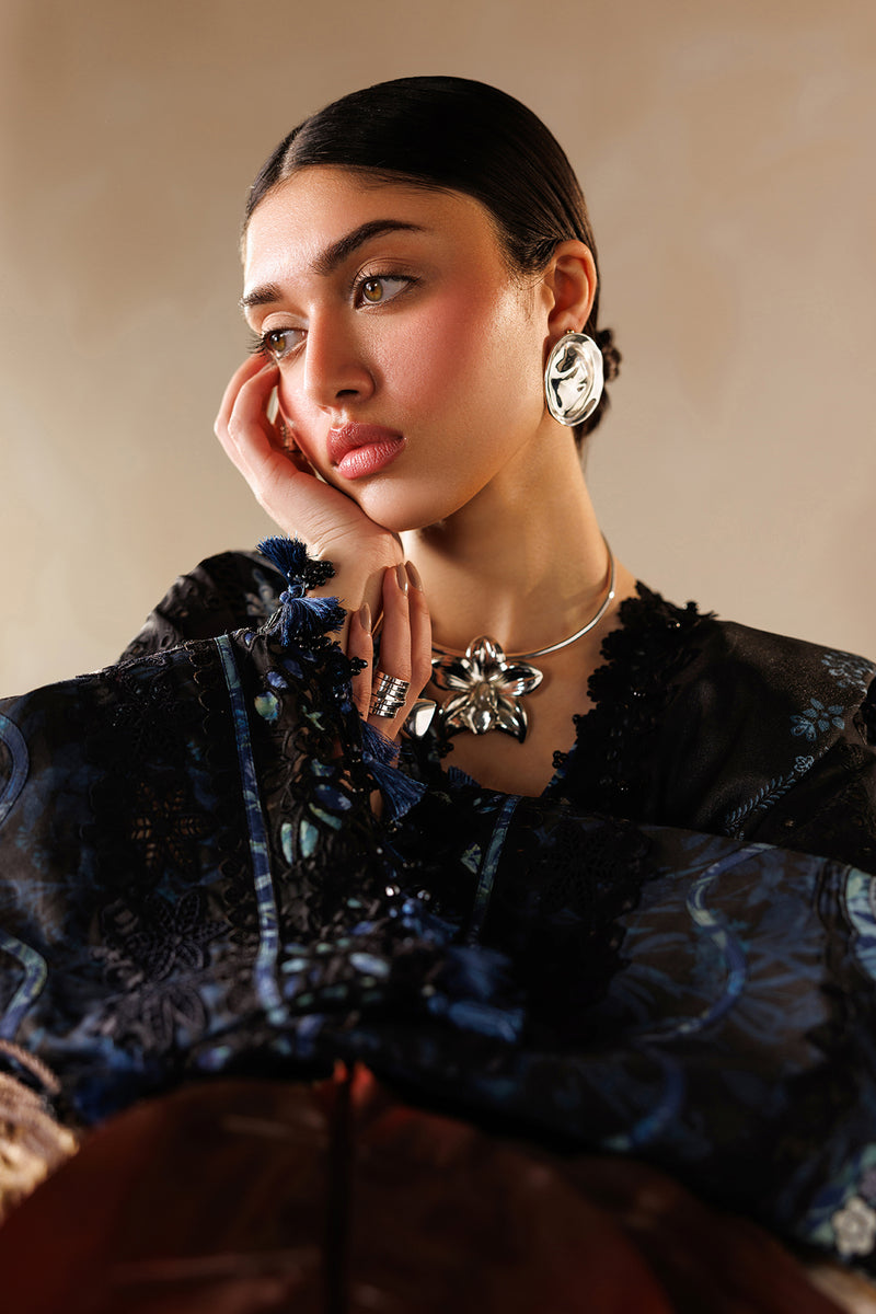 Baroque | Eid Lawn 26 | EL26-D08