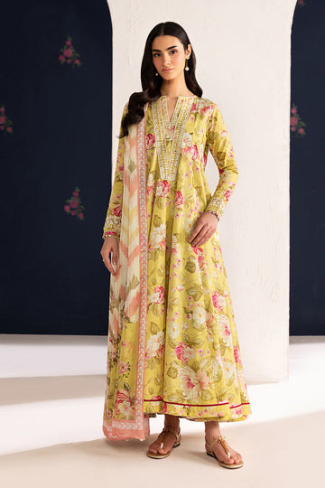 Baroque  | Luxury Pret 26 | PR-1328
