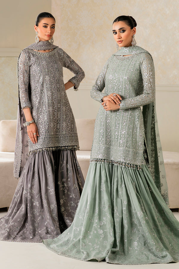 Baroque | Formal Collection |  UF-4161