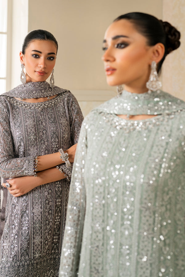 Baroque | Formal Collection | UF-4160