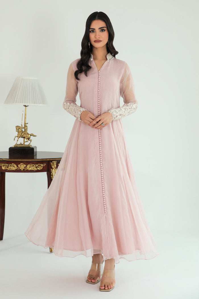 Baroque  | Luxury Pret 26 | PR-685