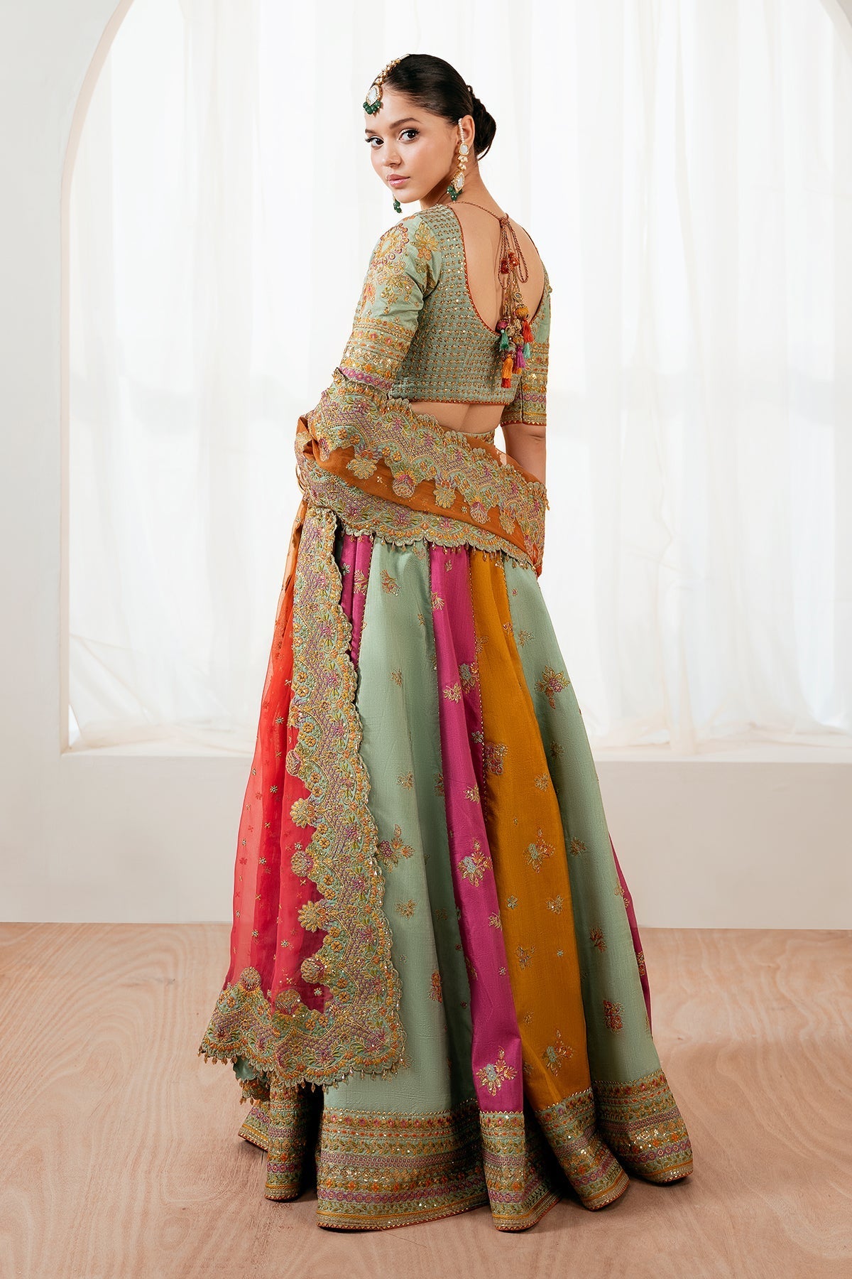 Baroque | Formal Collection | UF-4036
