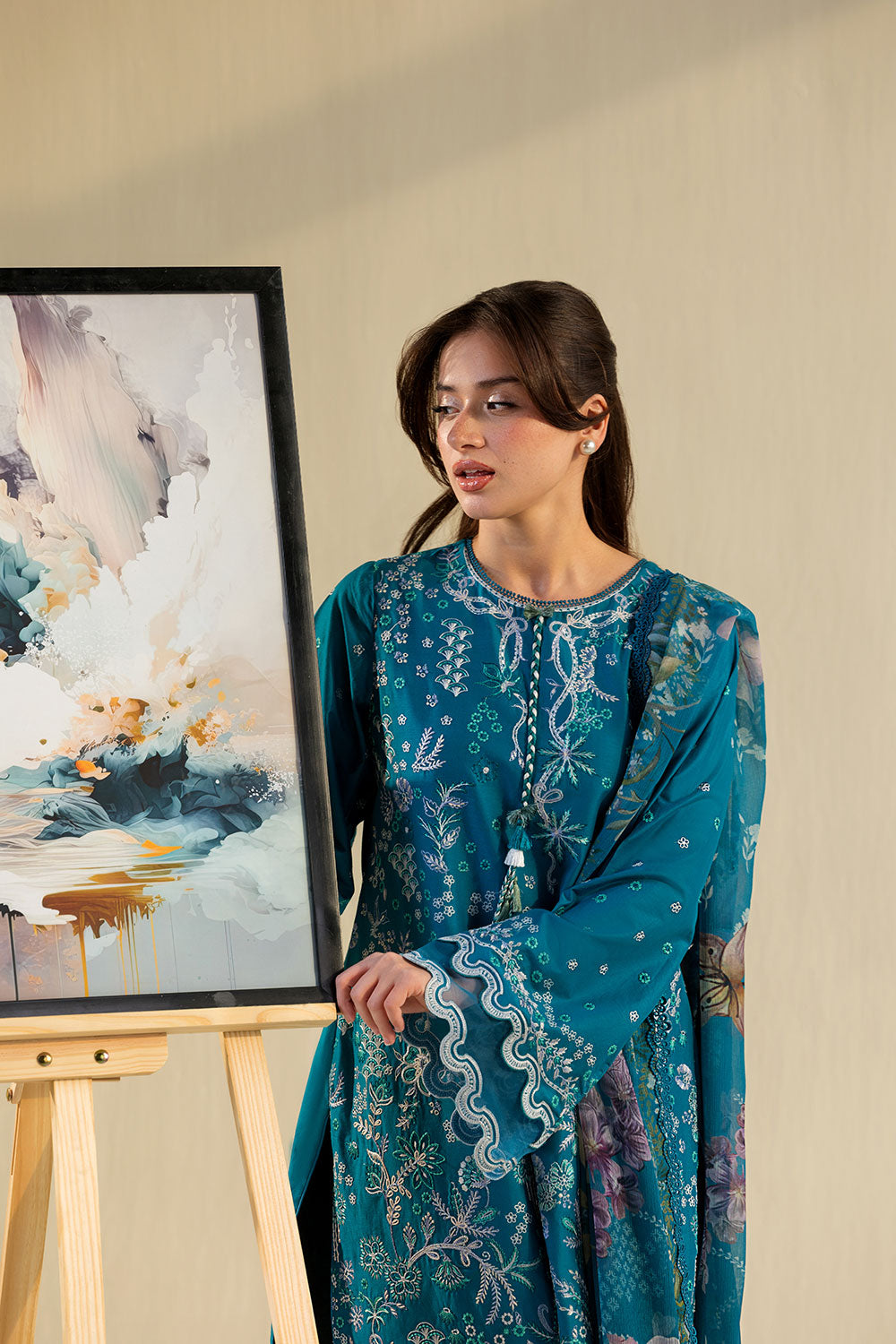 Sobia Nazir | Vital 26 | 7A