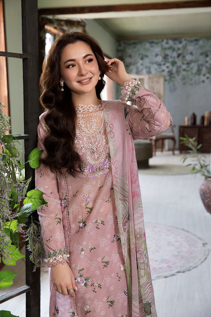 Sobia Nazir | Vital Lawn 25 | 7B