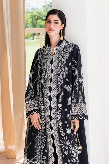 Qalamkar | Casual Pret 26 | PA-06 ECLIPSE