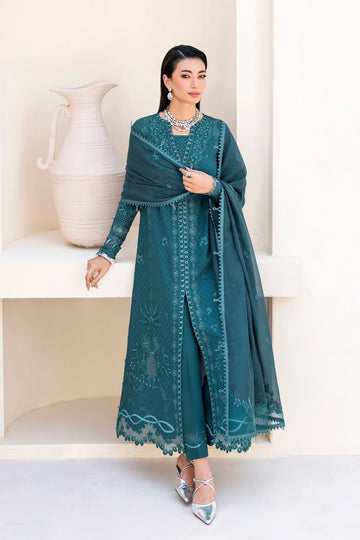 Qalamkar | Casual Pret 26 | PA-03 HARBOR