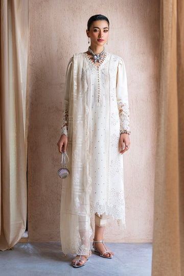 Qalamkar | Casual Pret 26 | PA-01 HALO