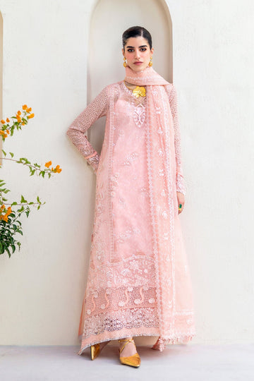 Qalamkar | Casual Pret 26 | PA-07 BLOOM