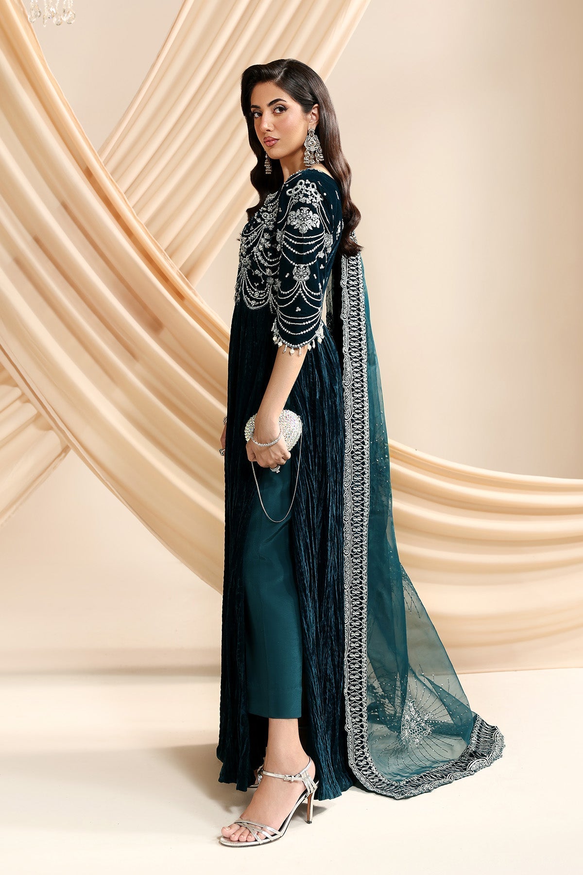Alizeh | Lamour 25 | AF-VLT-2214-Mystique