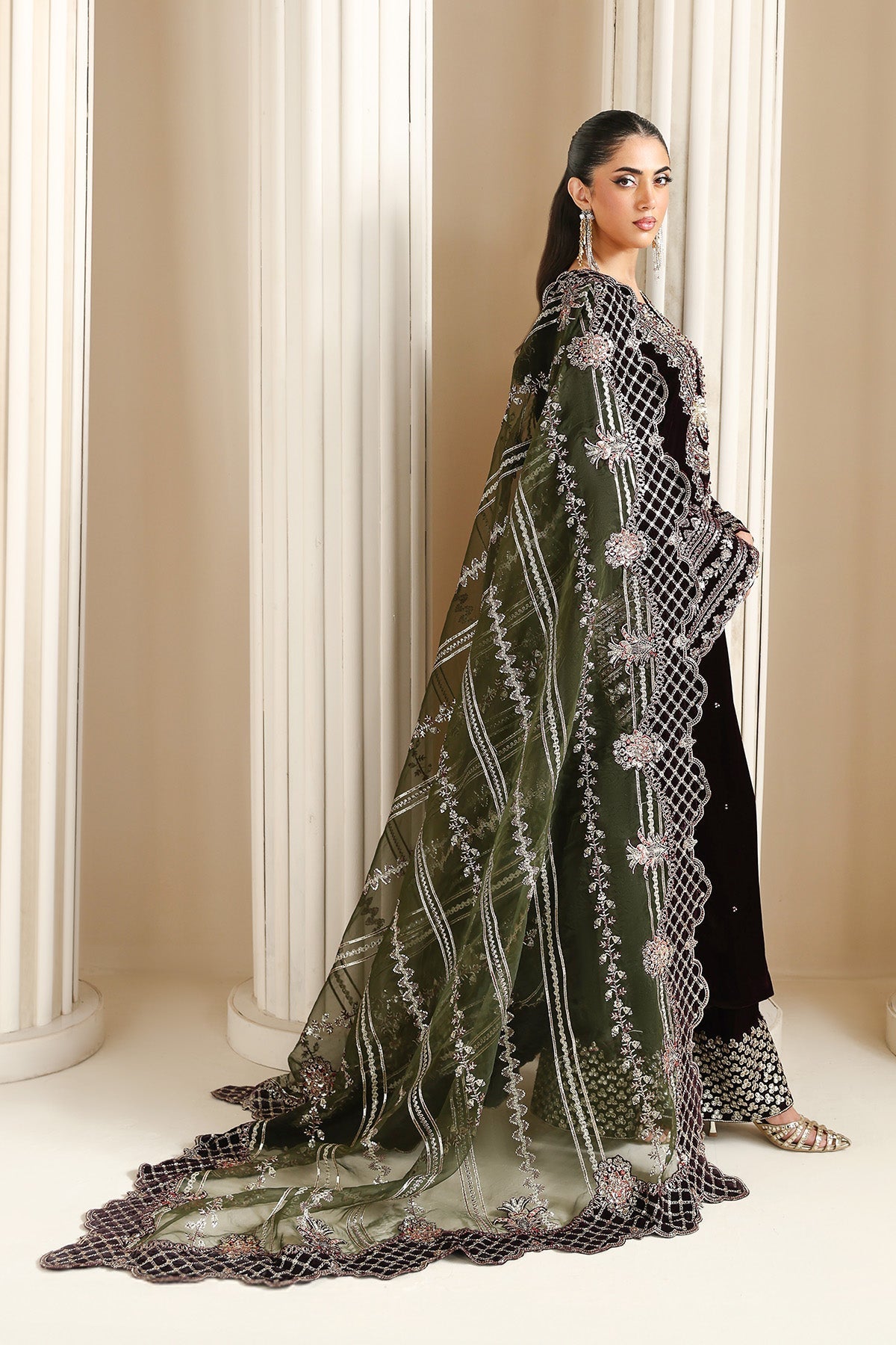 Alizeh | Lamour 25 | AF-VLT-2213-Vanya