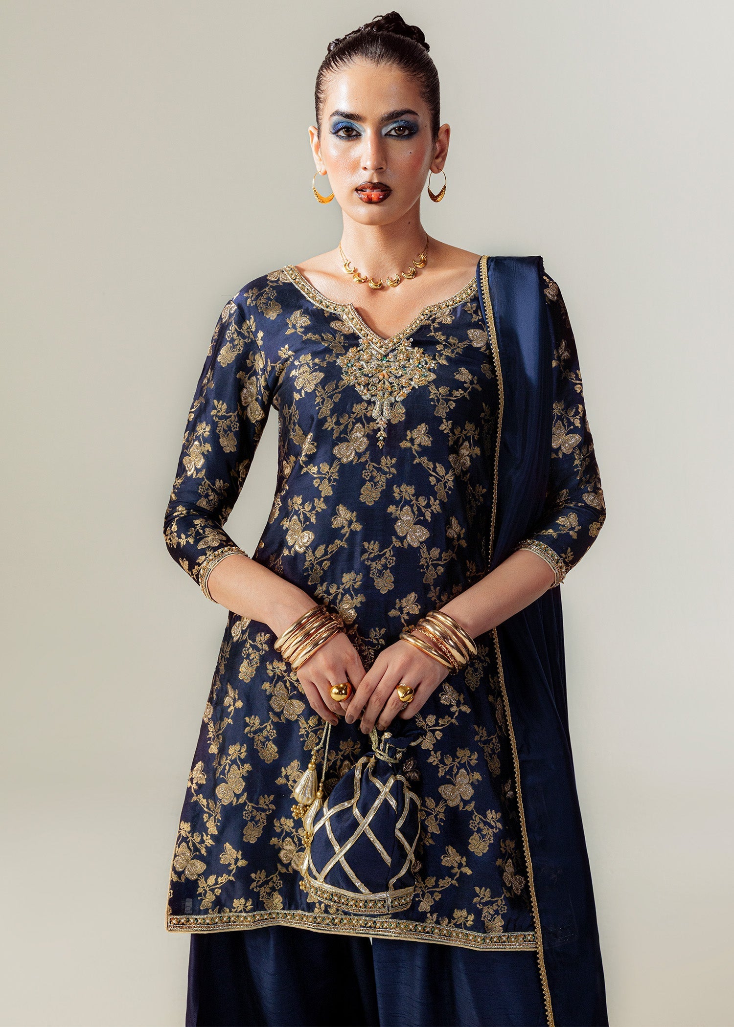 Mahum Asad | The Sirens | Blossom