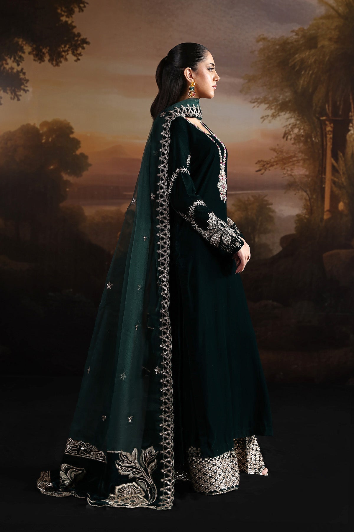 Alizeh | Lamour 25 | AF-VLT-2210-Vinni