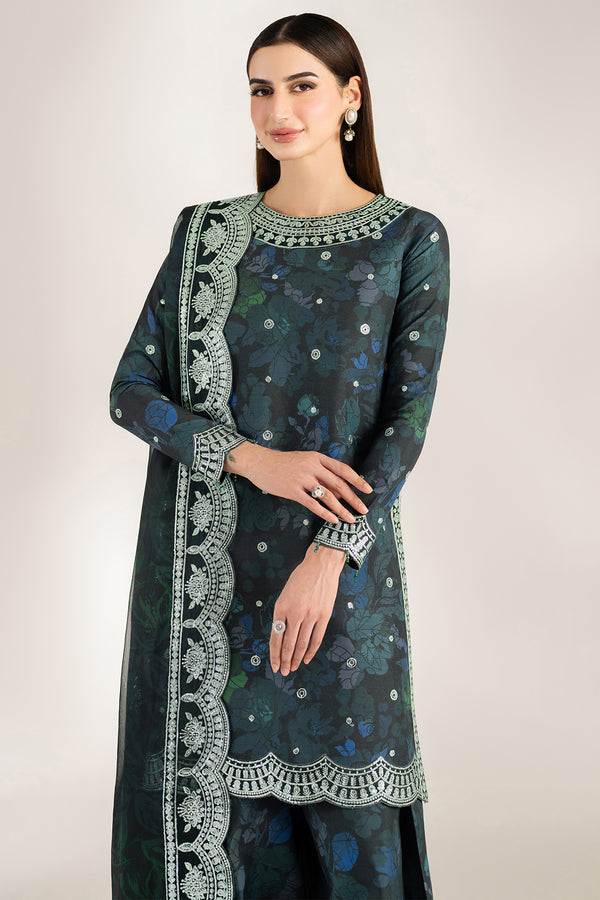Farasha | Fiorella Formals | Alora Charm