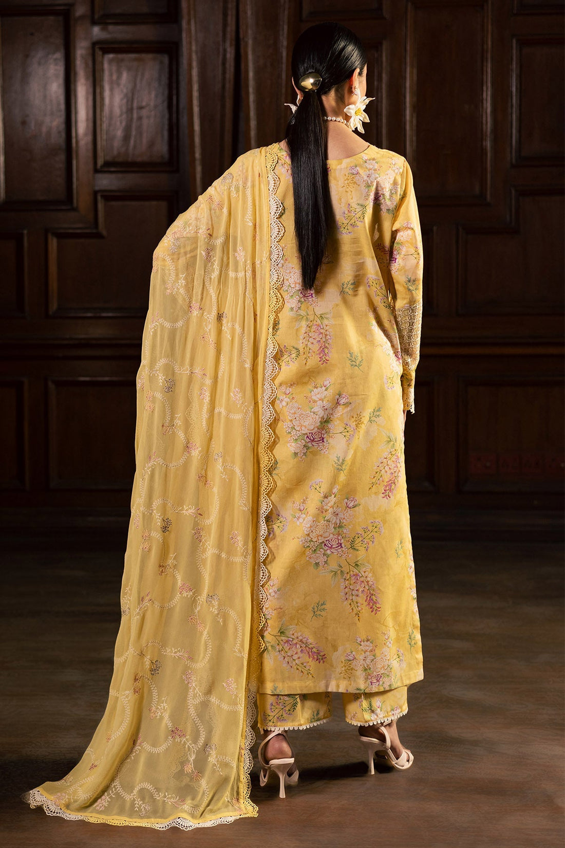 Nureh | Maya Lawn | NS-168