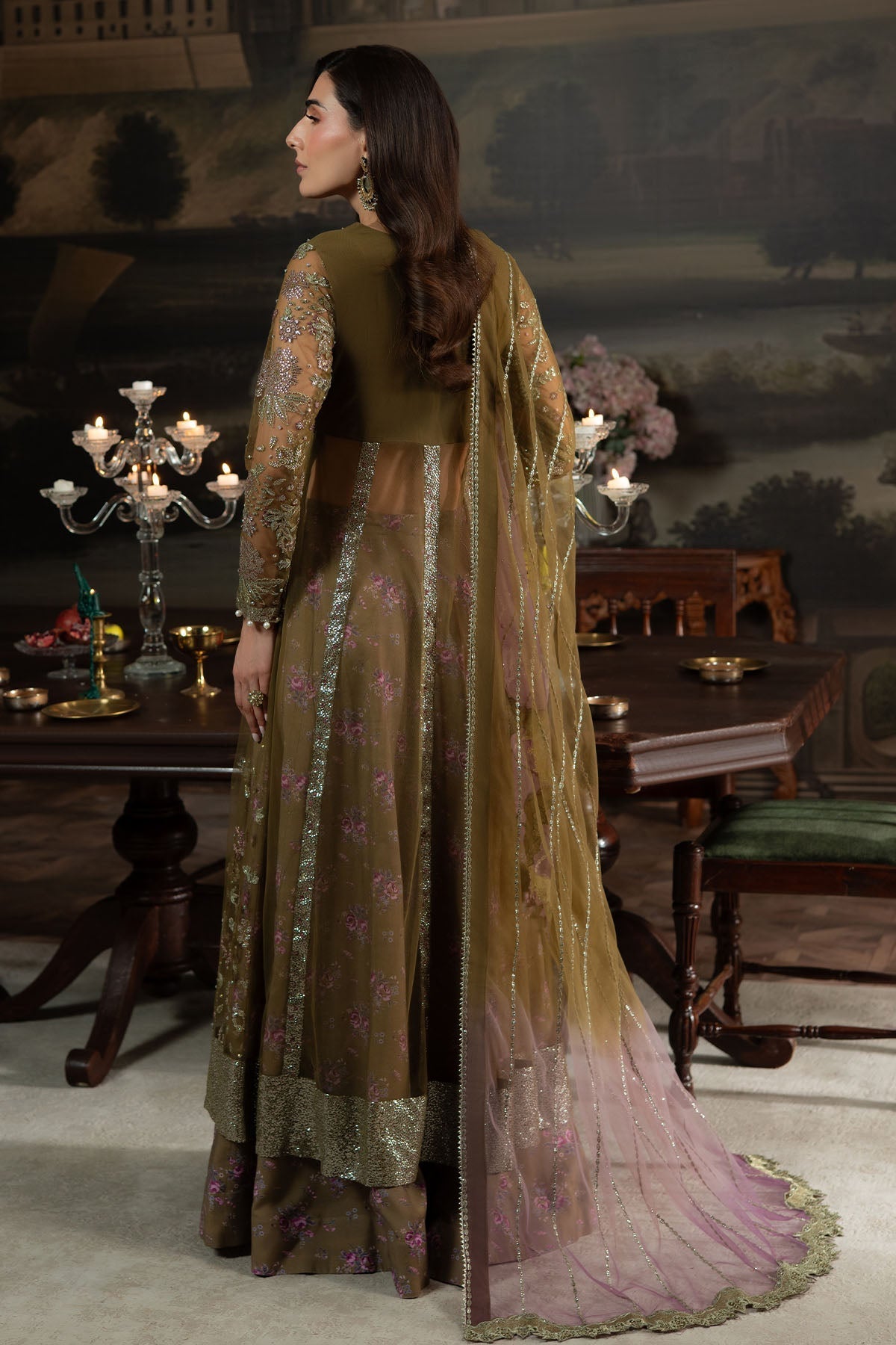 Nureh | Elanora Formals 25 | NEL-68