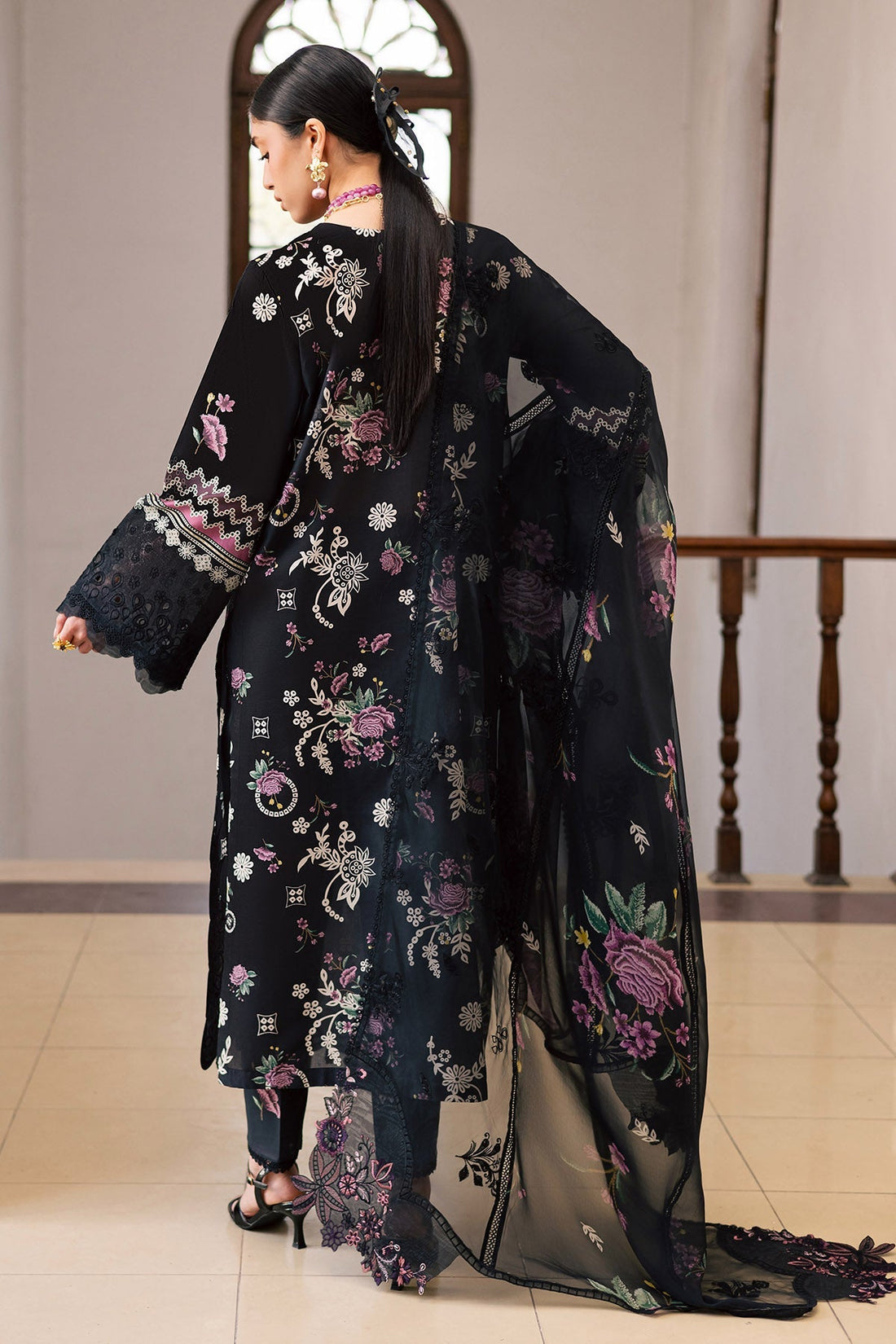 Nureh | Maya Lawn | NS-170