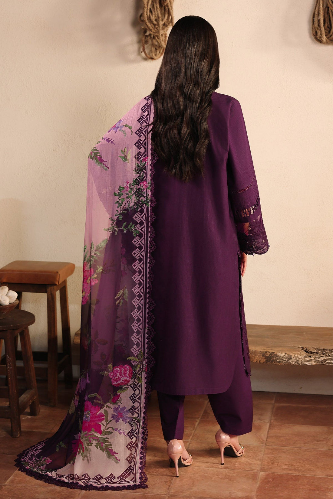 Nureh | Raha Lawn | NE-246