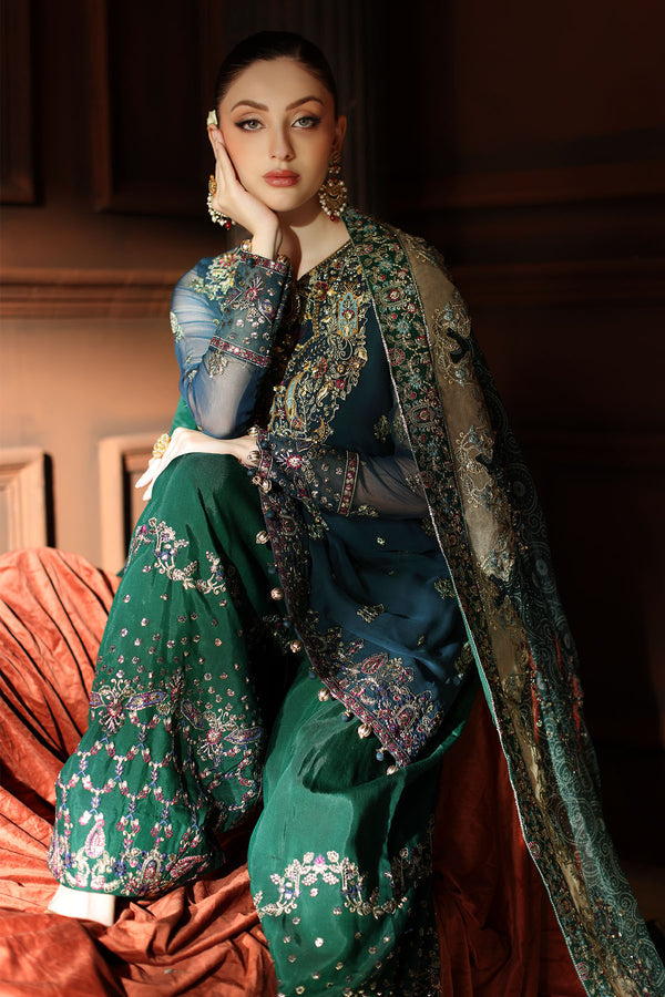 Nureh | Alfaaz Formals | NL-88