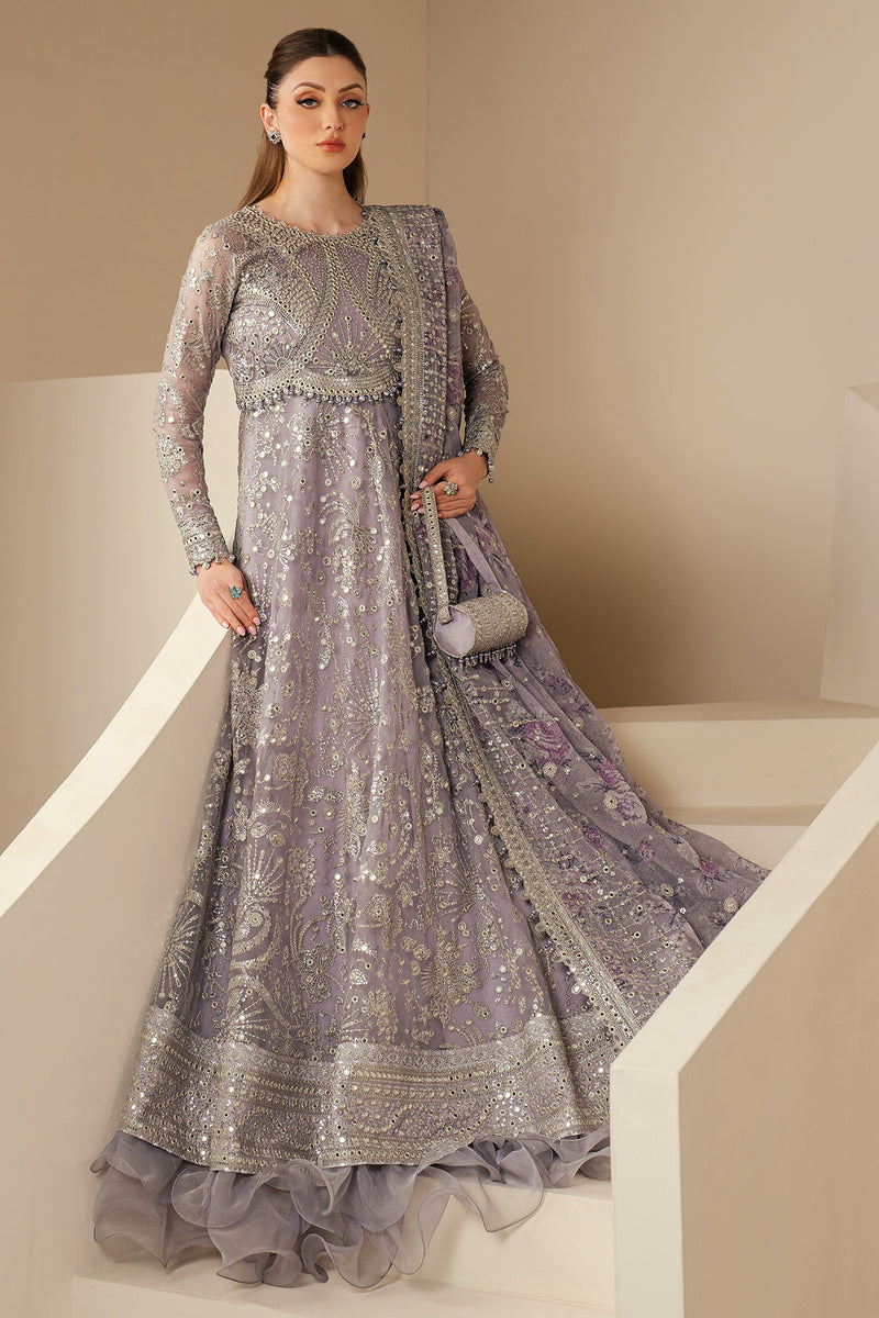 Jazmin | Wedding Formals | WF'25-05