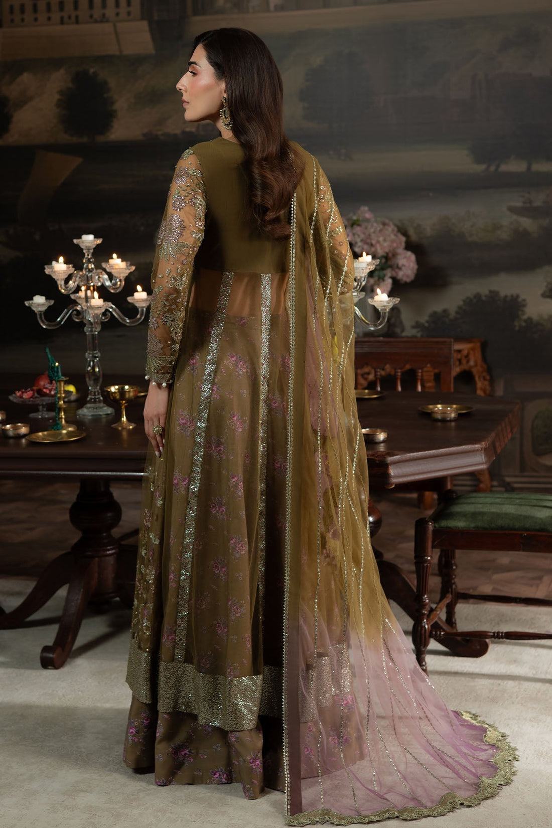 Nureh | Elanora Formals 25 | NEL-68