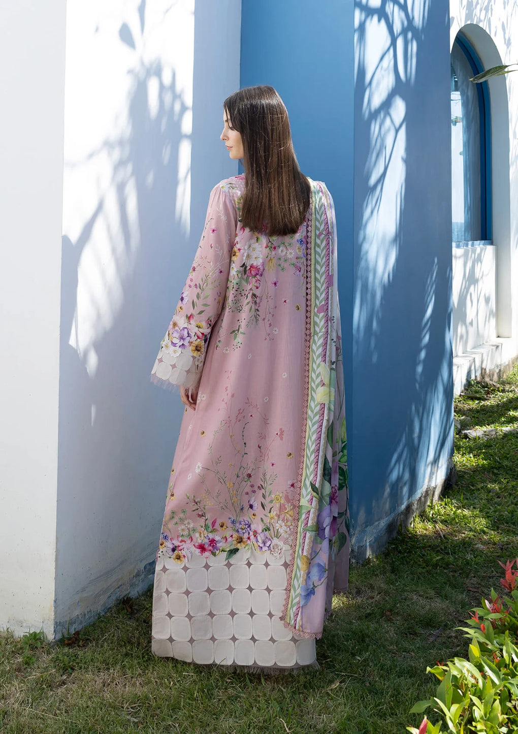 Elaf Premium | Prints Collection 26 | EPN-02 ANGEL