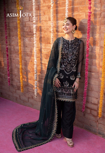 Asim Jofa | Jag Mag Formals | AJMJ-12