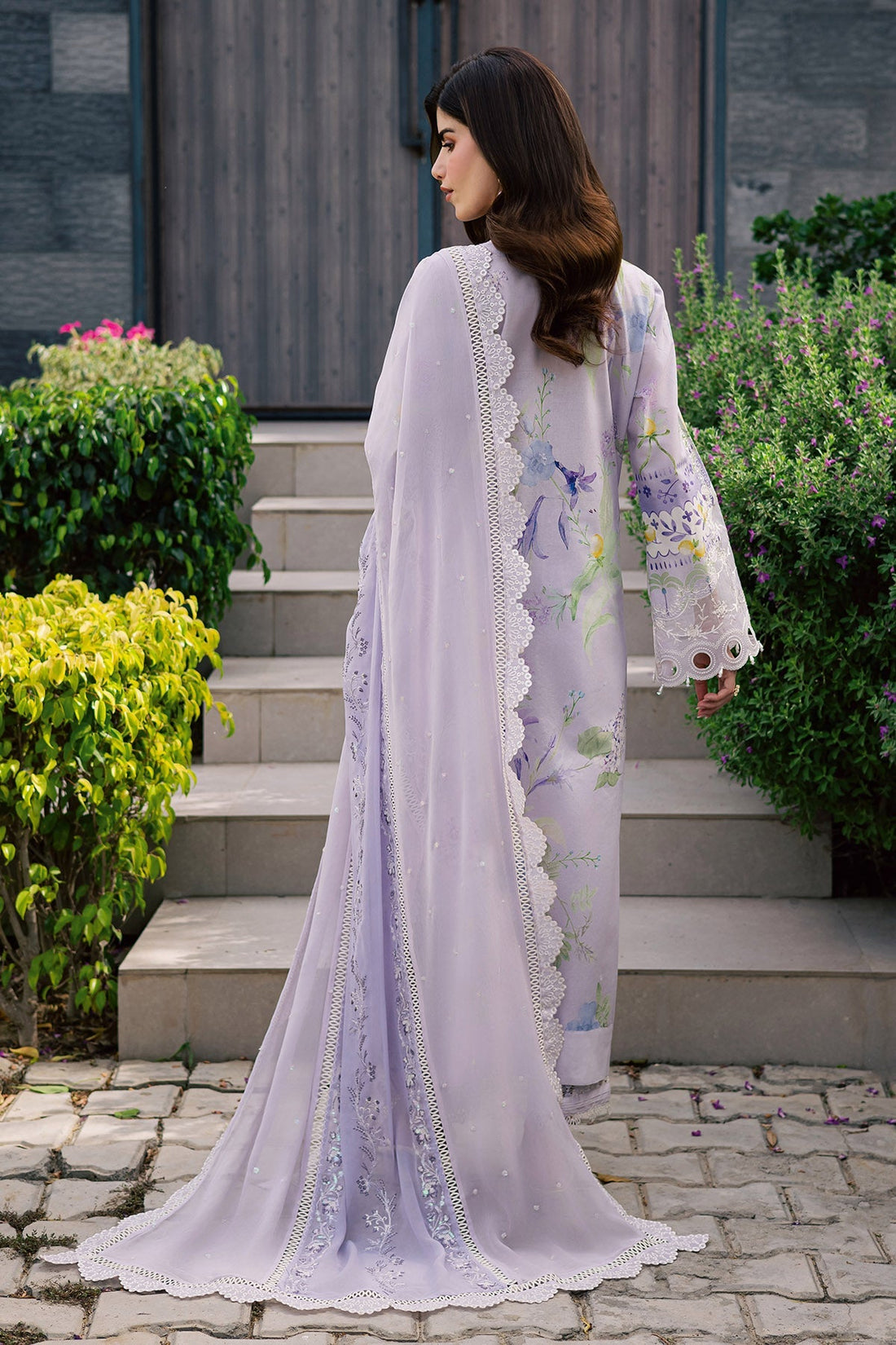 Nureh | Raha Lawn | NE-258