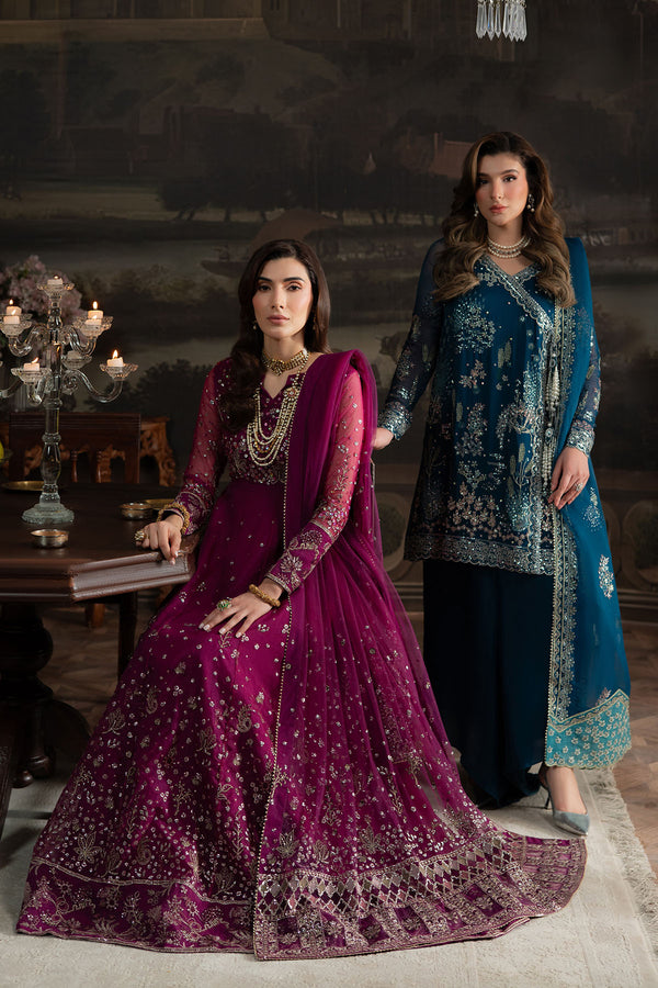Nureh | Elanora Formals 25 | NEL-66