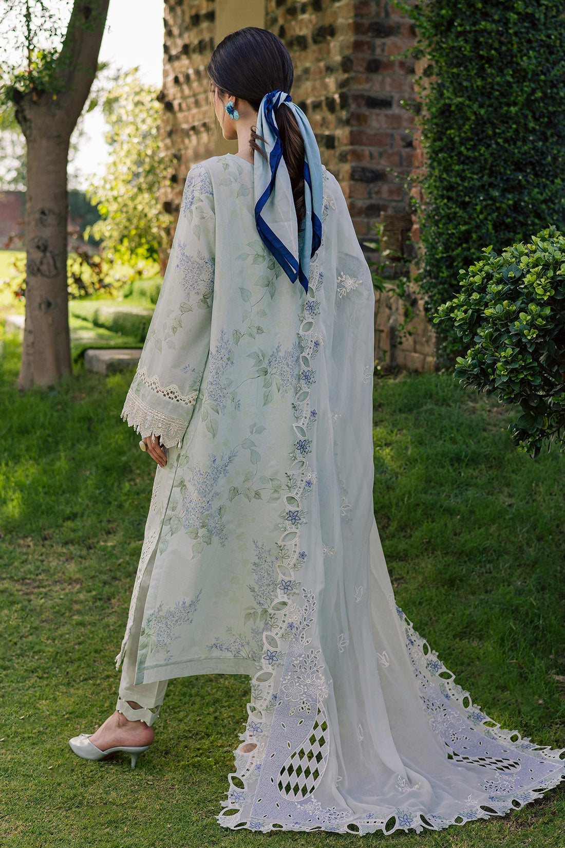 Nureh | Raha Lawn | NE-262