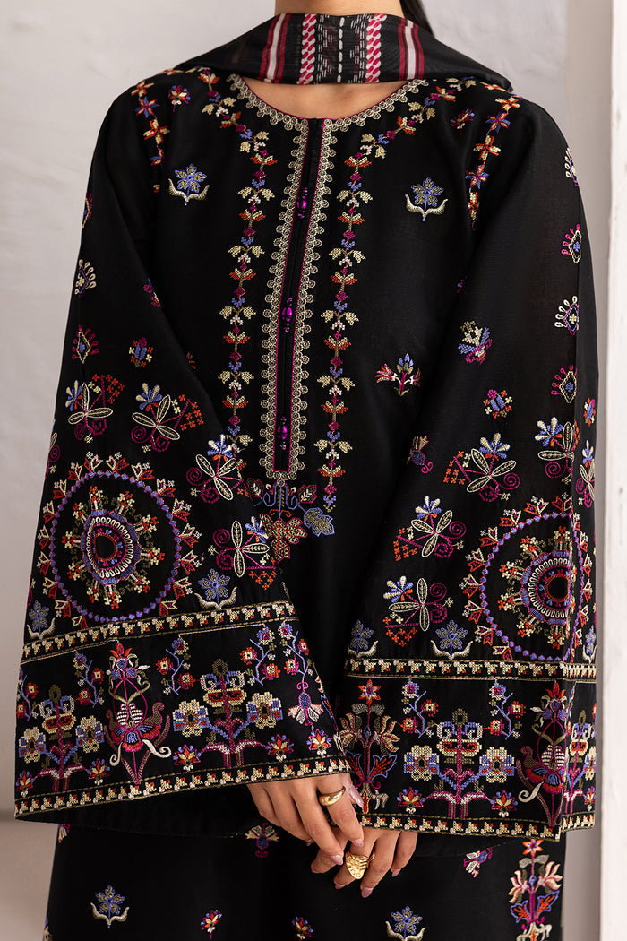 Baroque  | Luxury Pret 26 | PR-1324