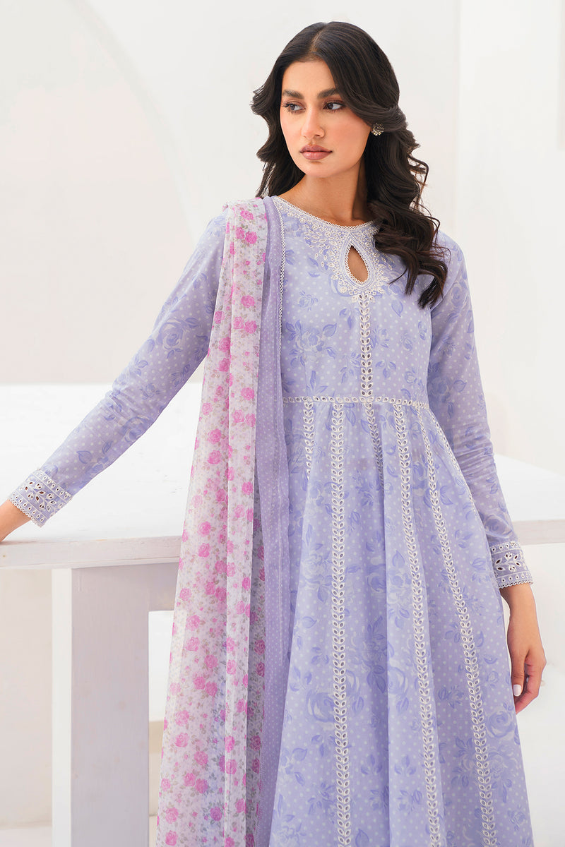 Jazmin | Summer Lawn 25 | USE-9105