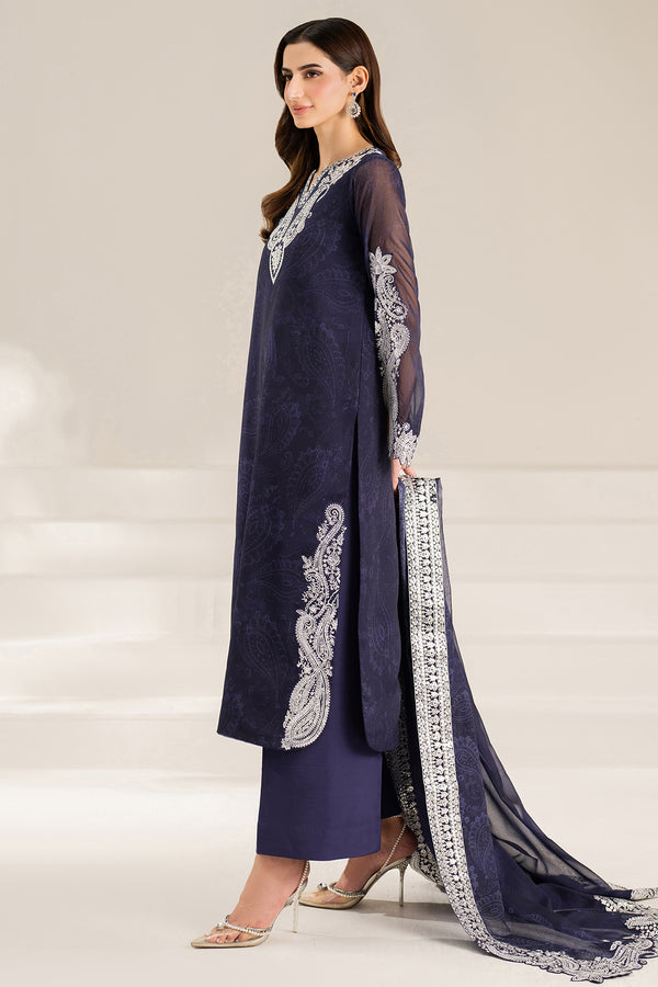Farasha | Fiorella Formals | Blue Dazzle