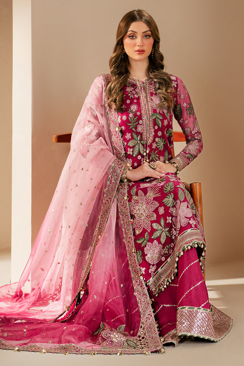 Jazmin | Wedding Formals | WF'25-03