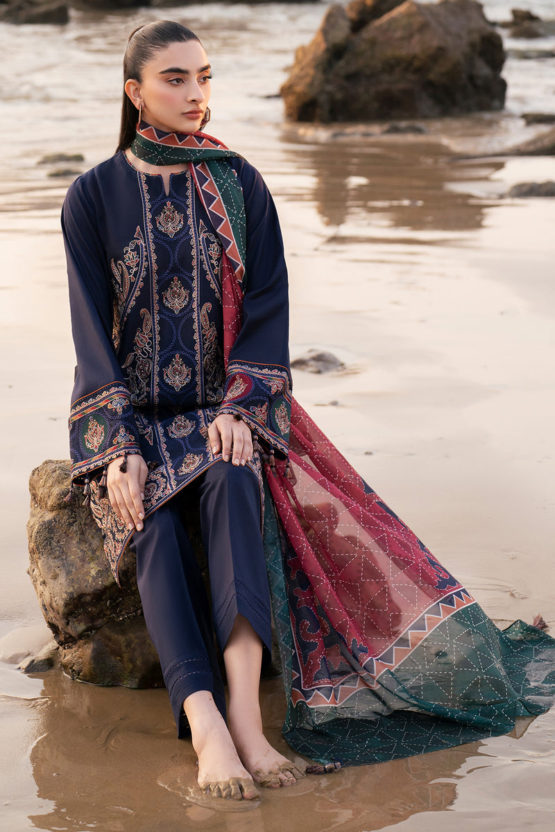 Jazmin | Summer Lawn 25 | USE-9169
